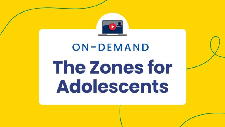 Zones for Adolescents Thumbnail