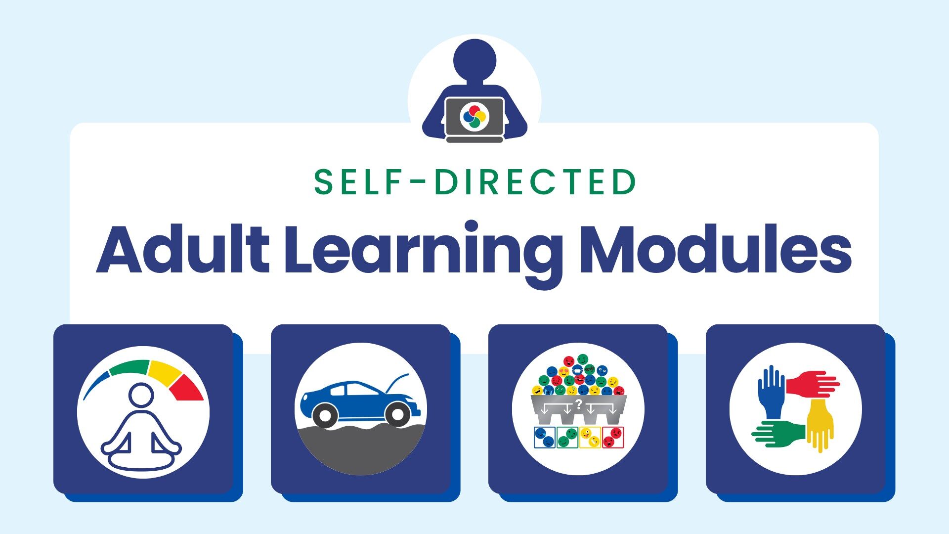 Adult Learning Modules